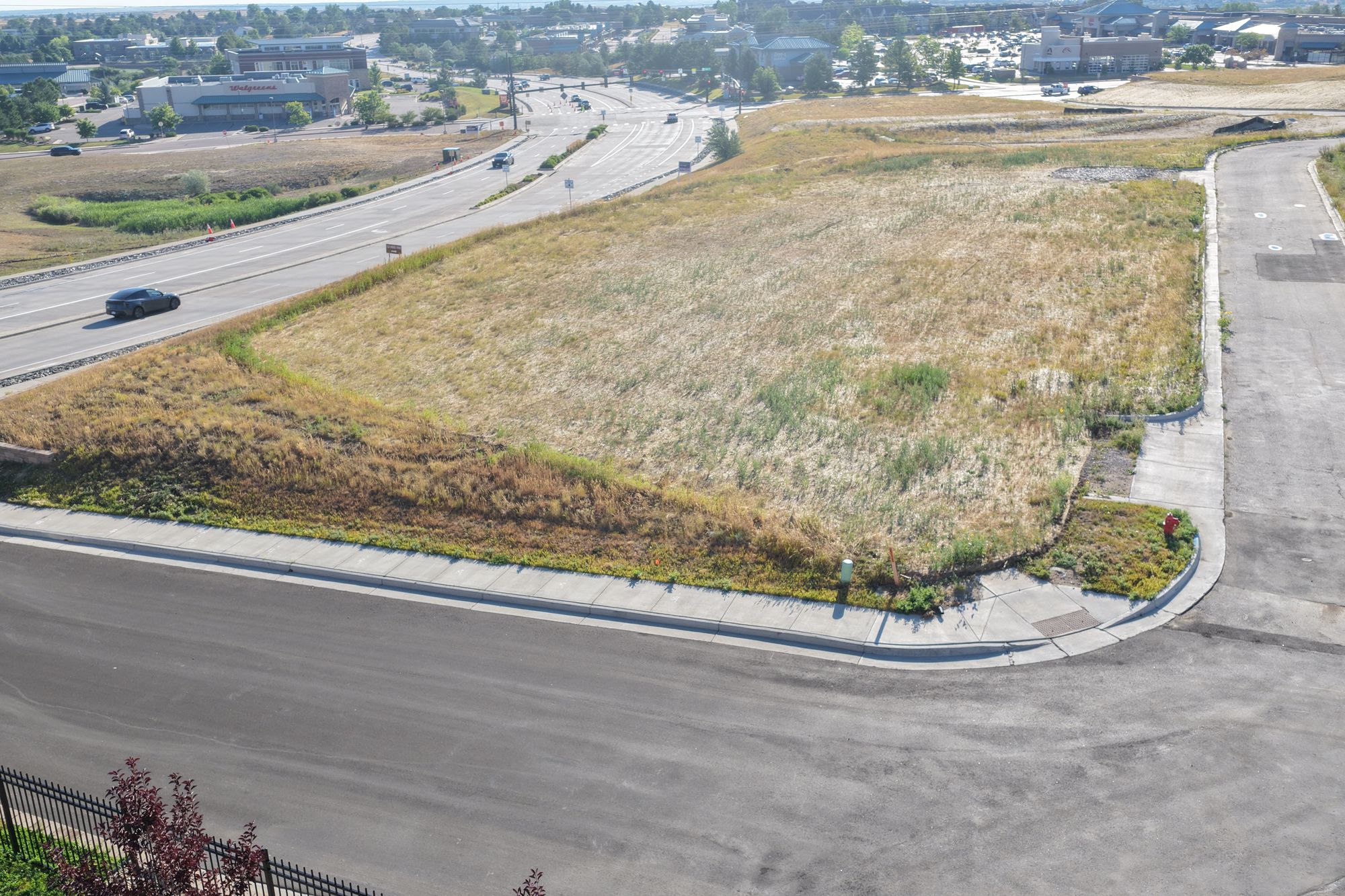 Aerial drone photograph 88 of 206