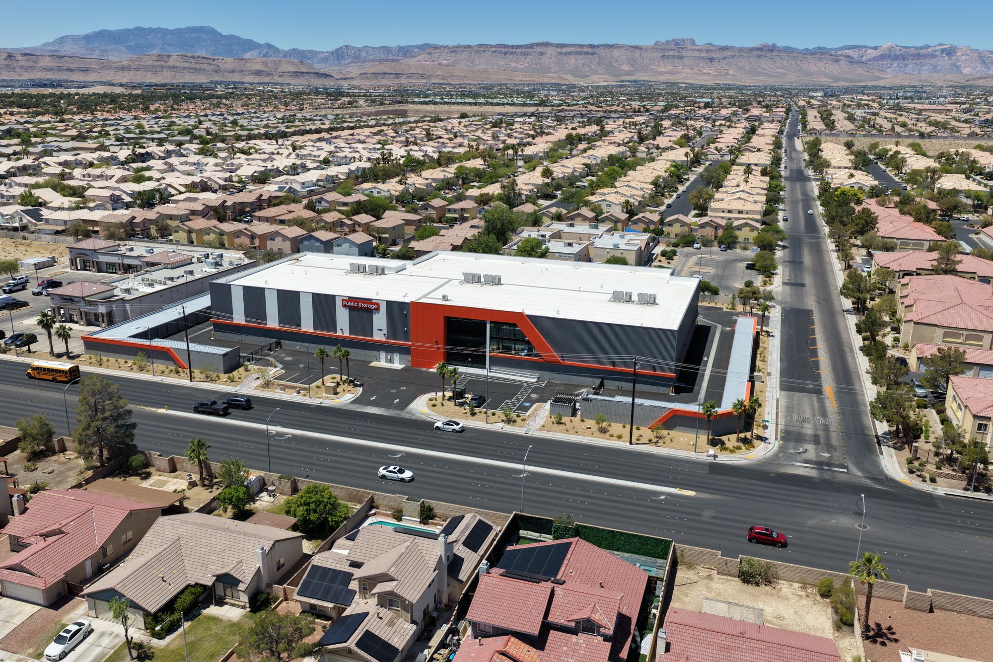 Aerial drone photograph 2 of 206