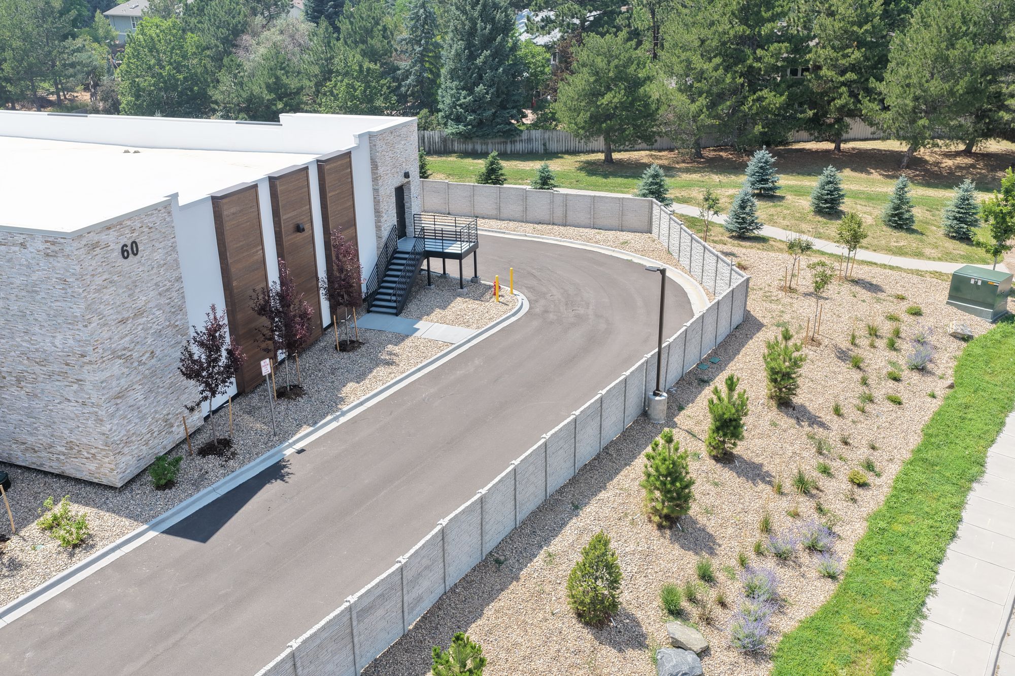 Aerial drone photograph 34 of 206