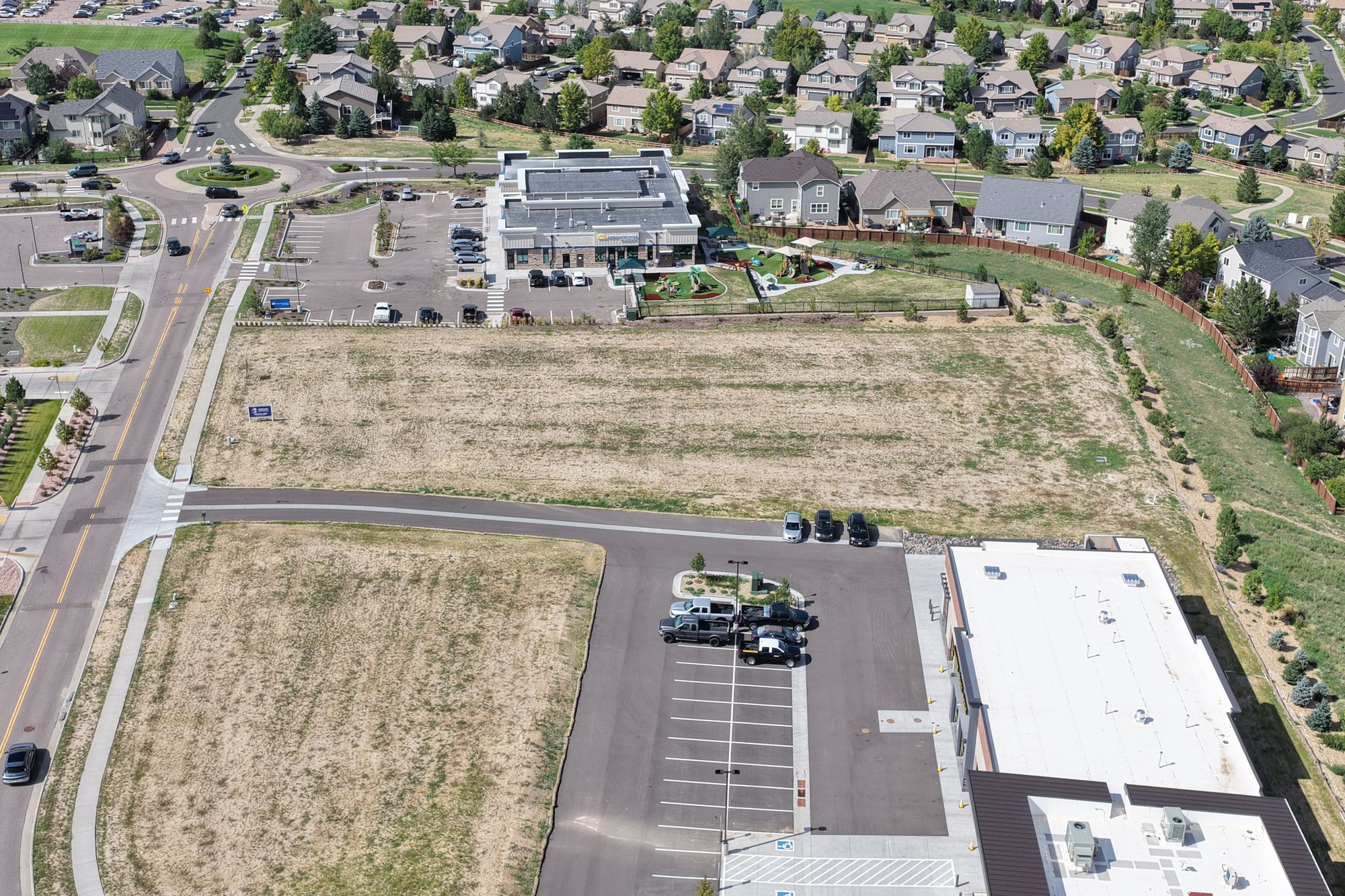 Aerial drone photograph 189 of 206