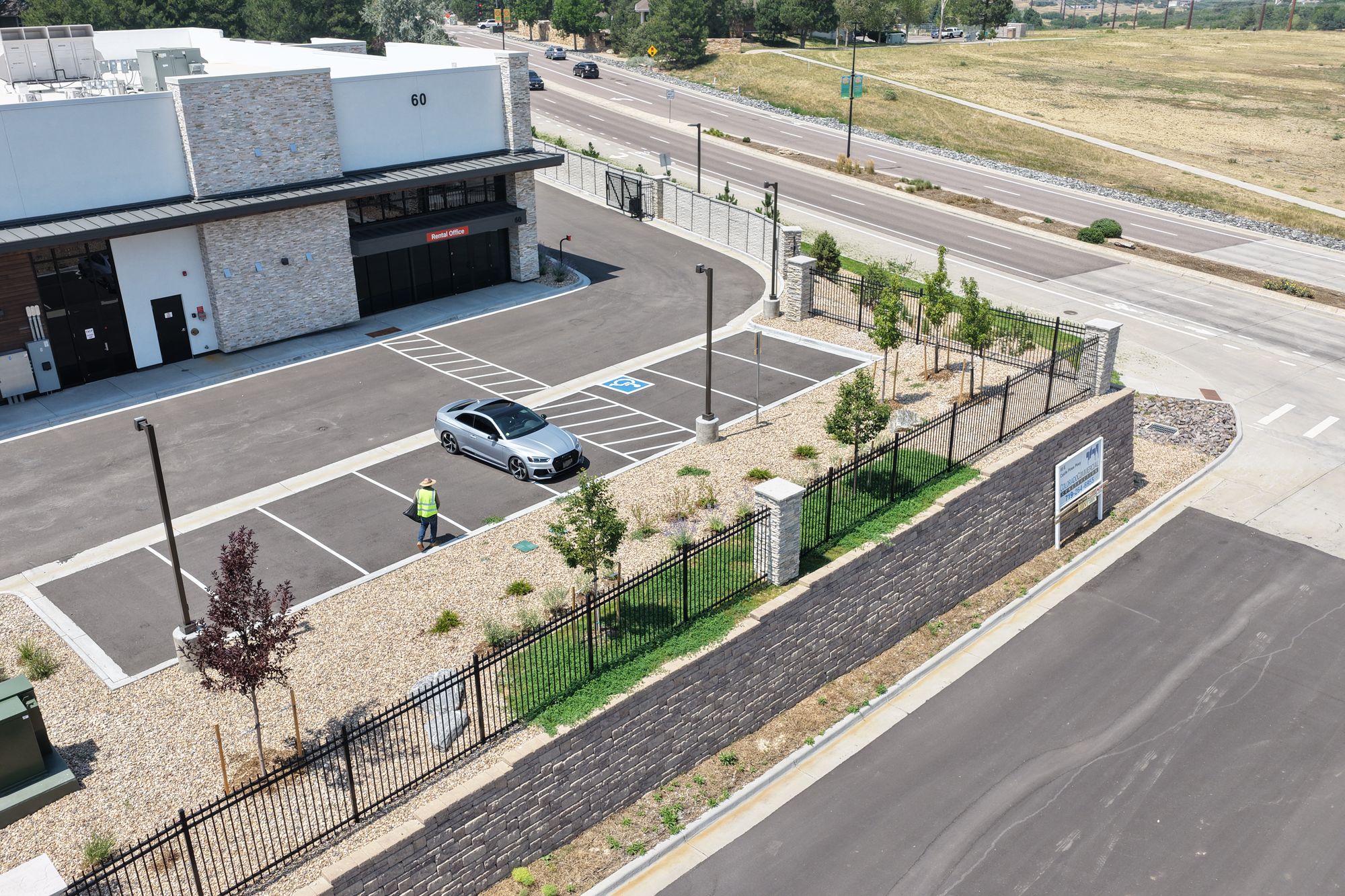Aerial drone photograph 70 of 206