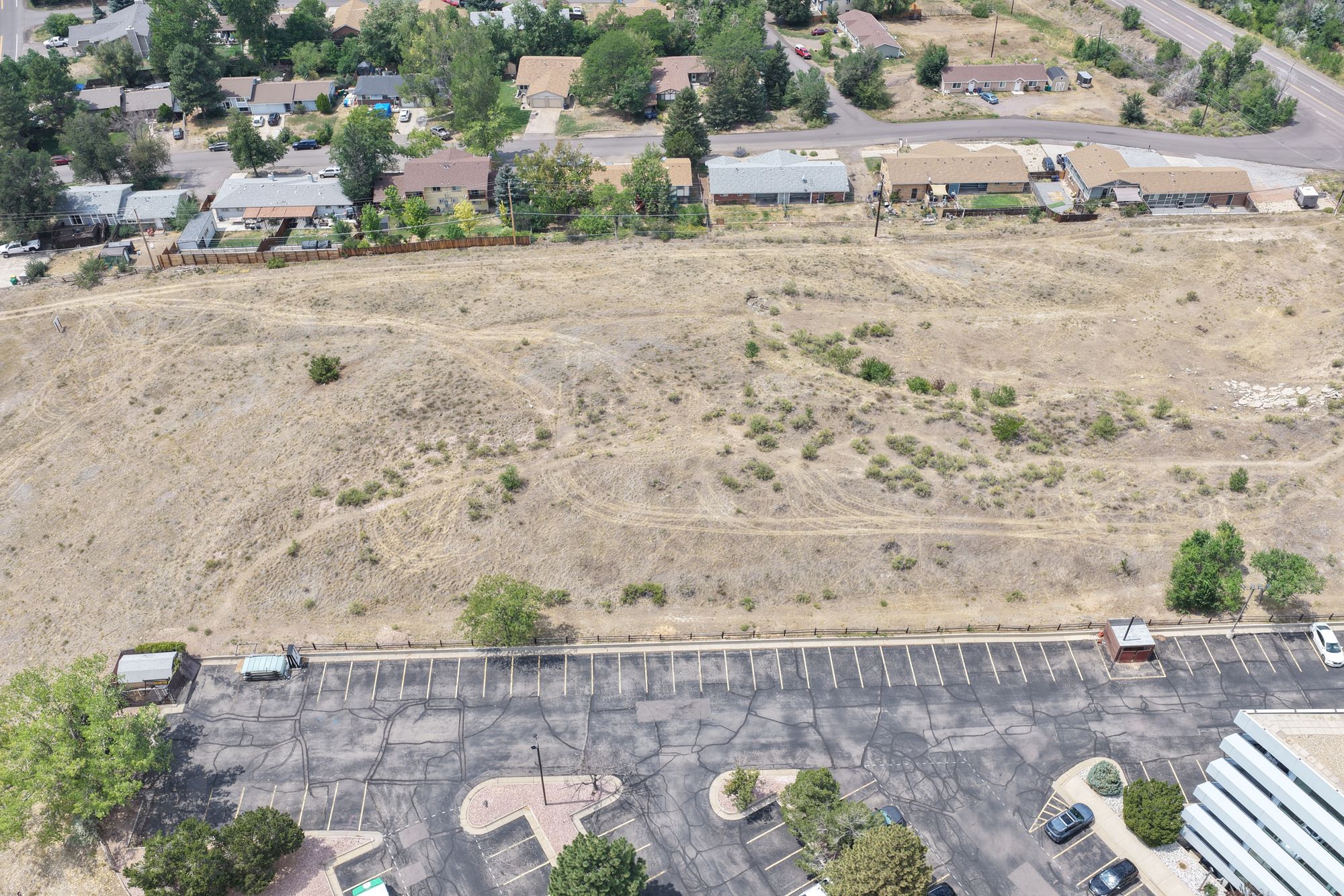 Aerial drone photograph 92 of 206
