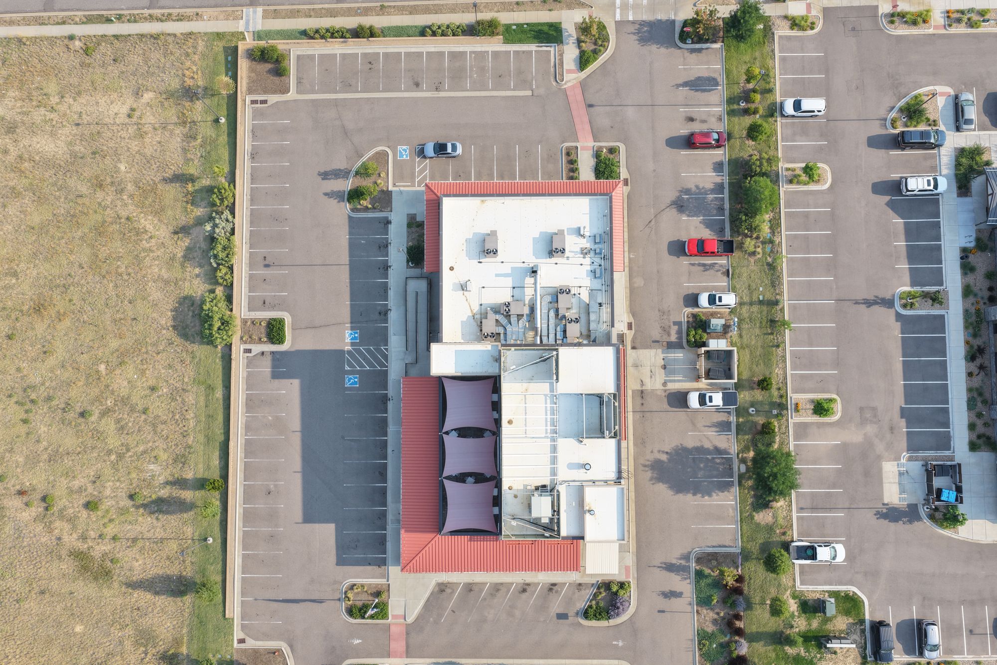 Aerial drone photograph 168 of 206