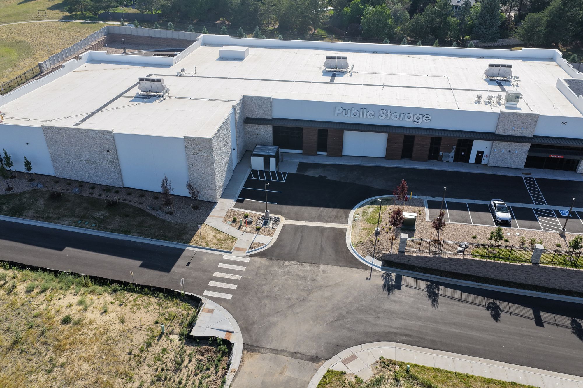 Aerial drone photograph 17 of 206