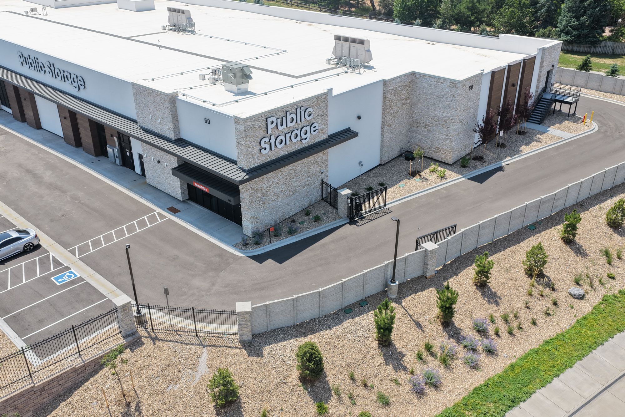 Aerial drone photograph 32 of 206