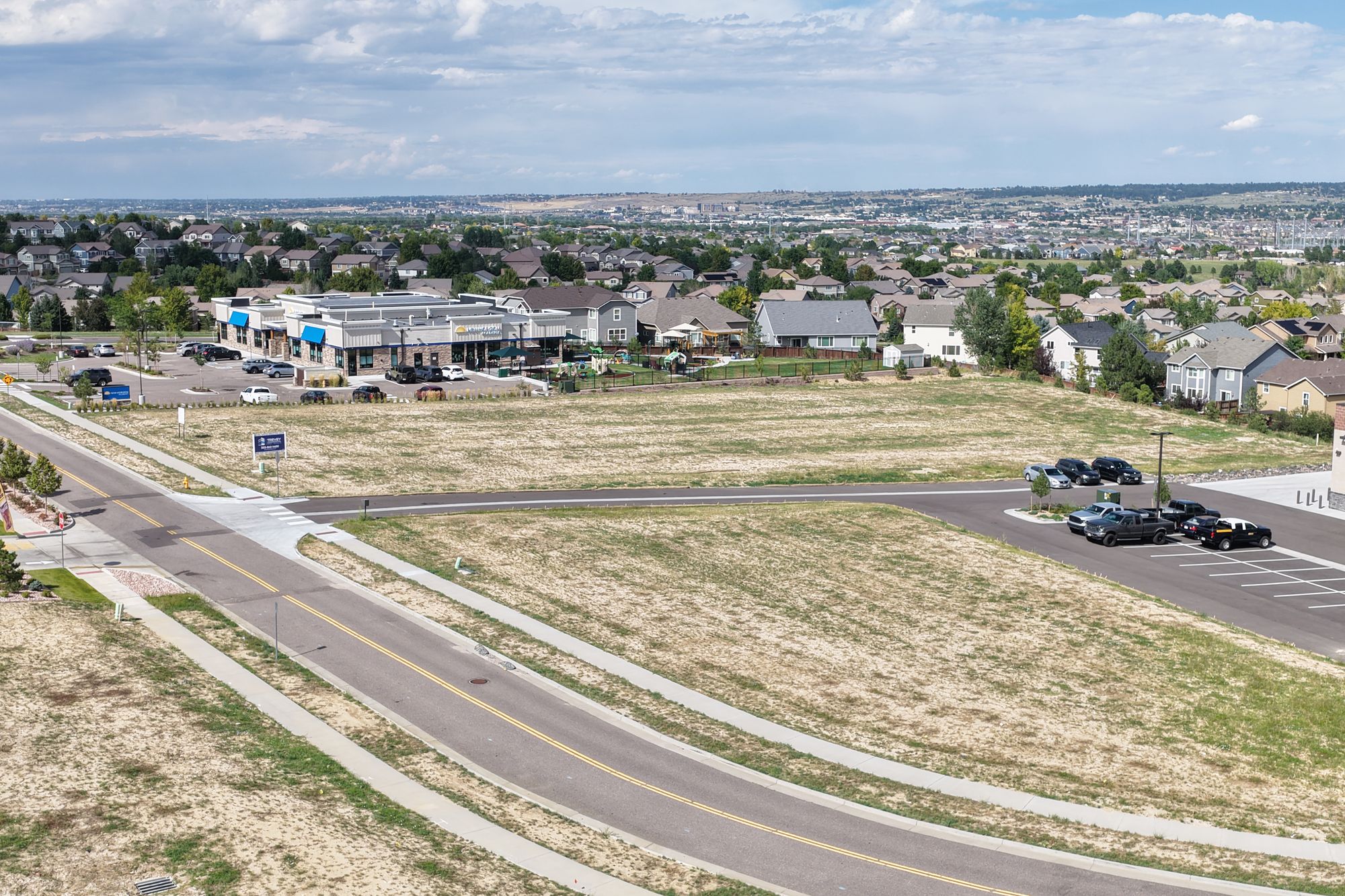 Aerial drone photograph 192 of 206