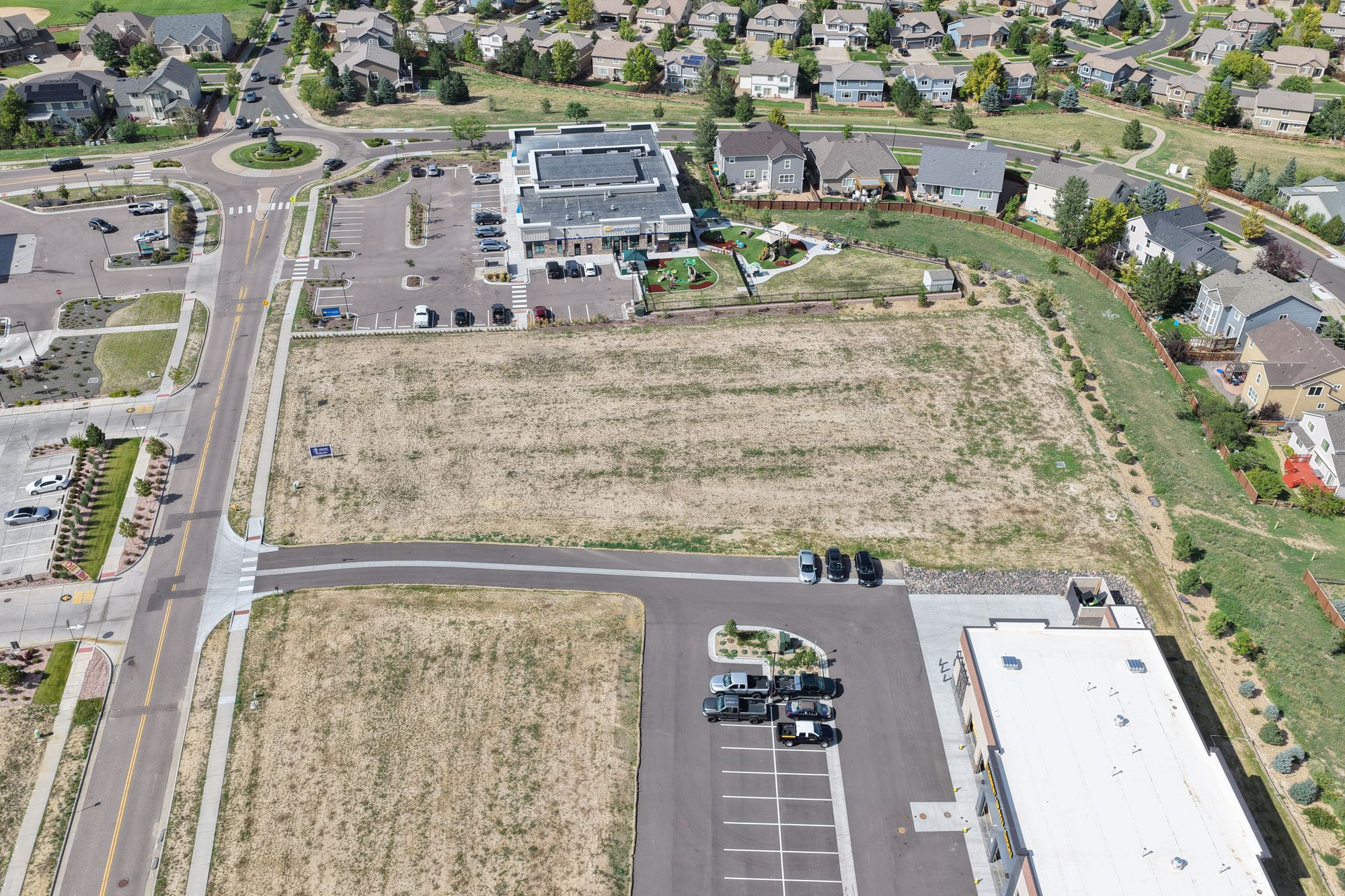 Aerial drone photograph 188 of 206