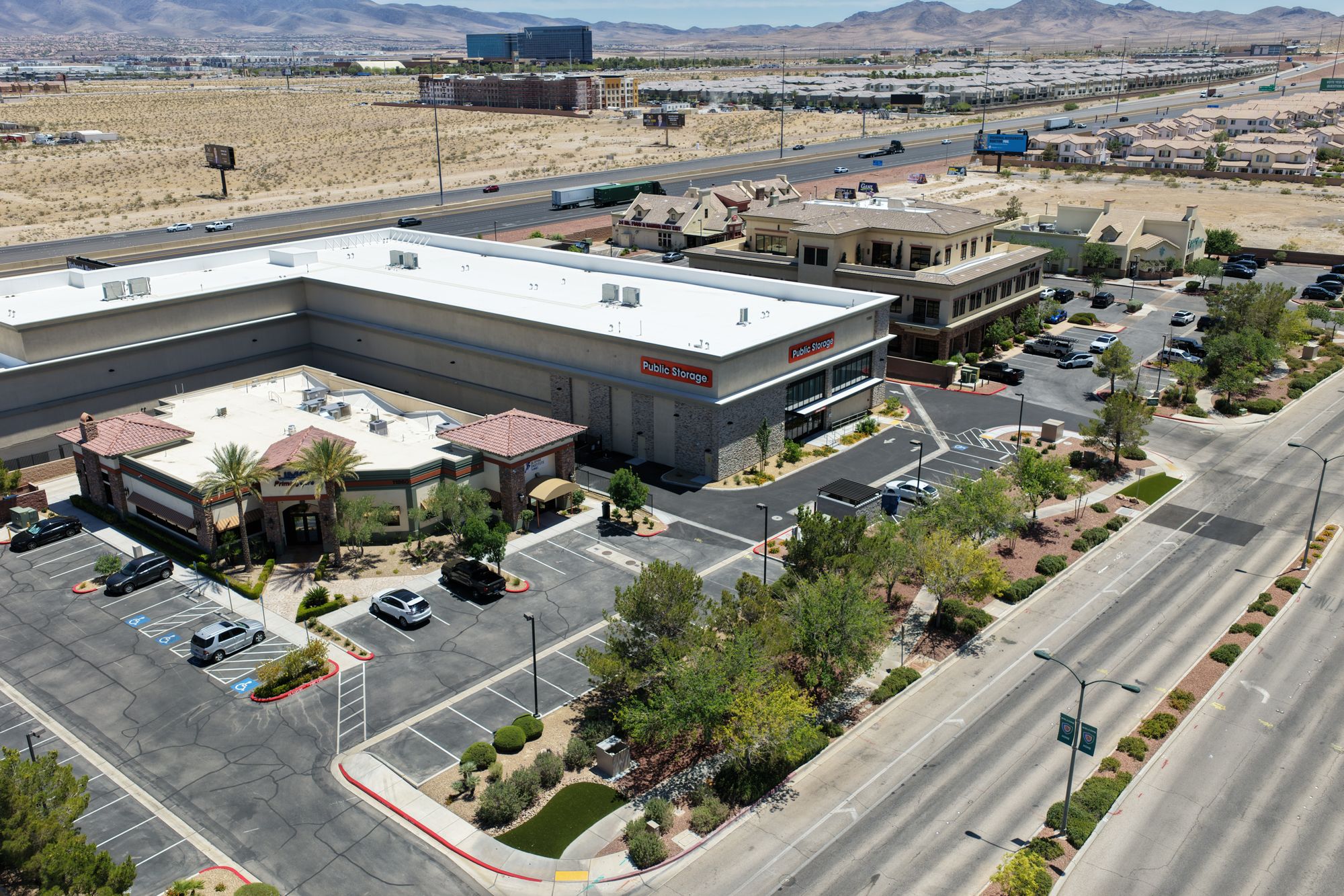 Aerial drone photograph 6 of 206