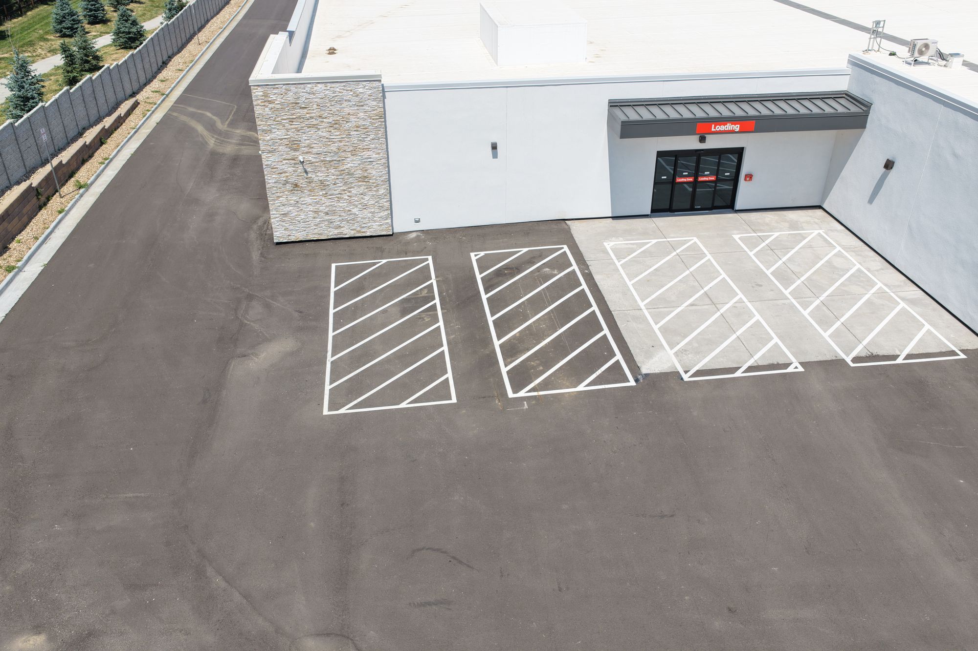 Aerial drone photograph 39 of 206
